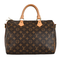 Speedy 30, Canvas, Mono, BA2136, 3*